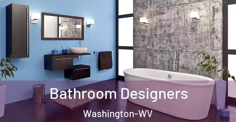 inner Bathroom imggen Bathroom Designers Washington-WV