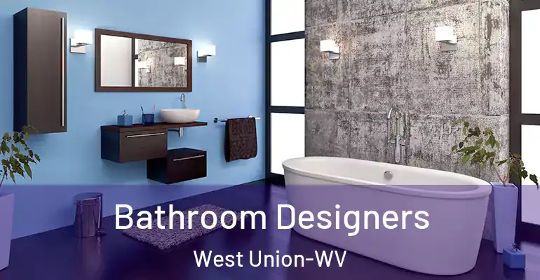 inner Bathroom imggen Bathroom Designers West Union-WV