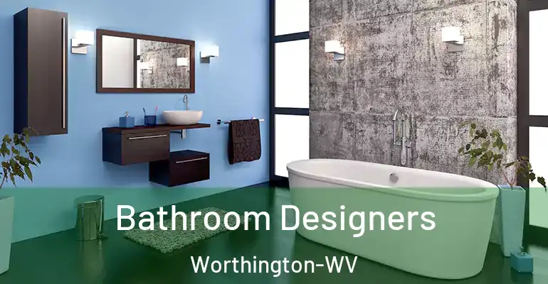 inner Bathroom imggen Bathroom Designers Worthington-WV