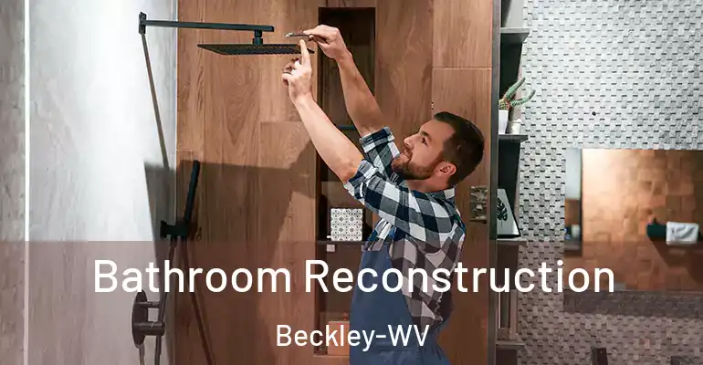inner Bathroom imggen Bathroom Reconstruction Beckley-WV