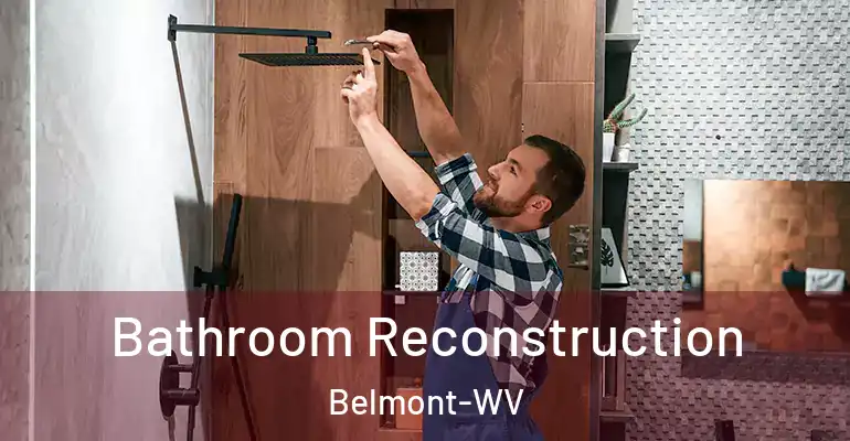 inner Bathroom imggen Bathroom Reconstruction Belmont-WV
