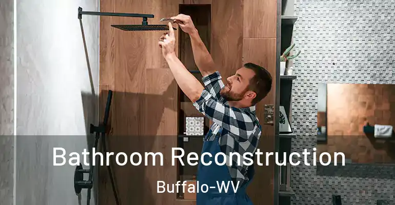inner Bathroom imggen Bathroom Reconstruction Buffalo-WV