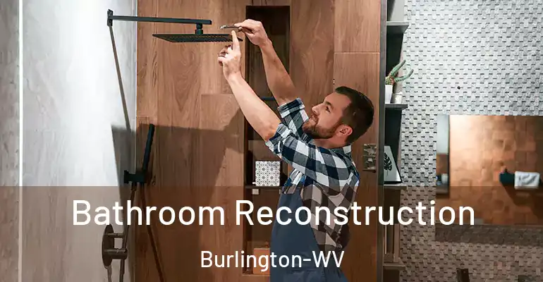 inner Bathroom imggen Bathroom Reconstruction Burlington-WV