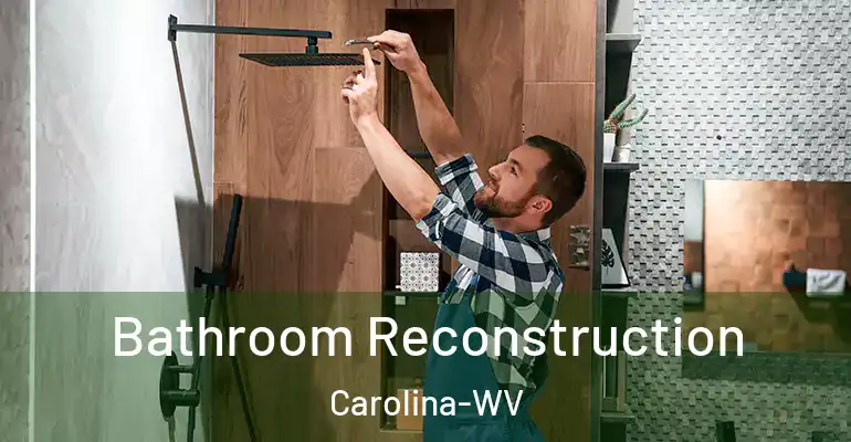 inner Bathroom imggen Bathroom Reconstruction Carolina-WV