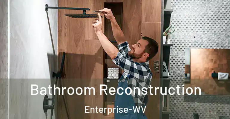 inner Bathroom imggen Bathroom Reconstruction Enterprise-WV