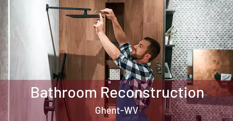 inner Bathroom imggen Bathroom Reconstruction Ghent-WV
