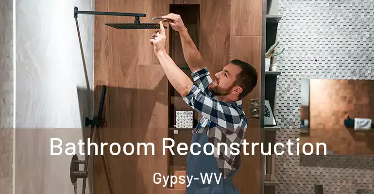 inner Bathroom imggen Bathroom Reconstruction Gypsy-WV