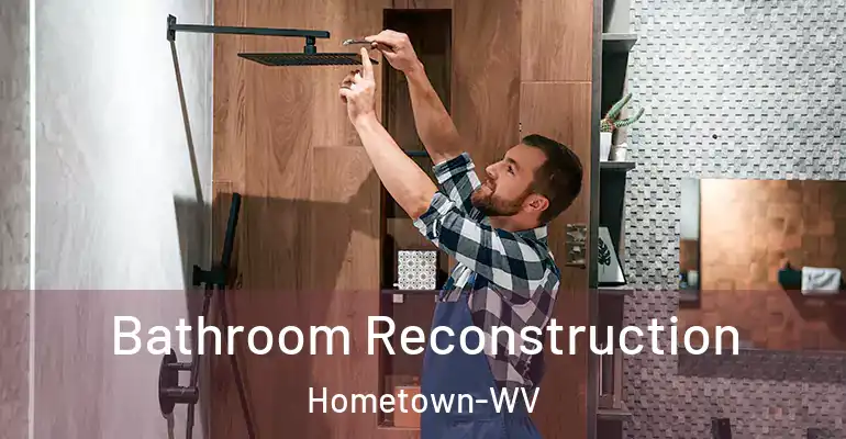 inner Bathroom imggen Bathroom Reconstruction Hometown-WV