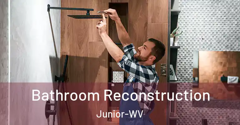 inner Bathroom imggen Bathroom Reconstruction Junior-WV