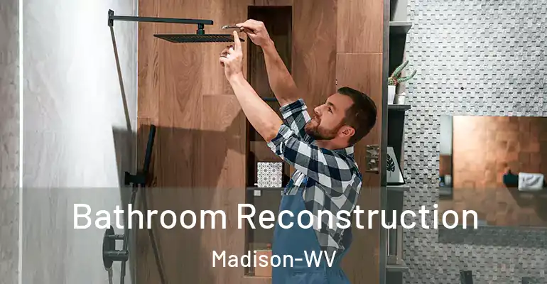inner Bathroom imggen Bathroom Reconstruction Madison-WV