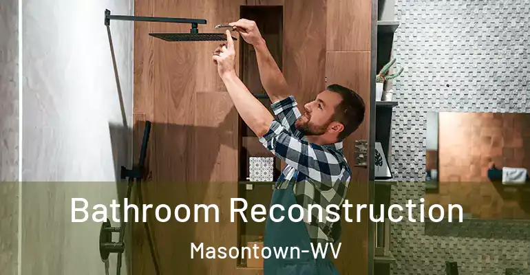 inner Bathroom imggen Bathroom Reconstruction Masontown-WV