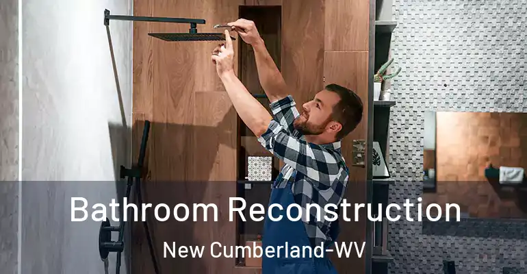 inner Bathroom imggen Bathroom Reconstruction New Cumberland-WV