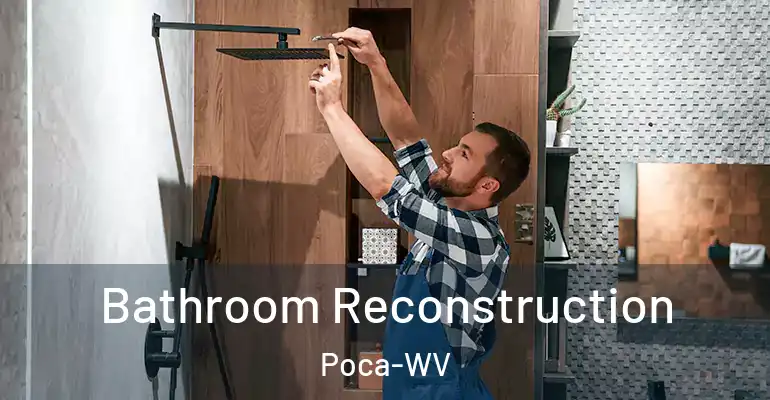 inner Bathroom imggen Bathroom Reconstruction Poca-WV