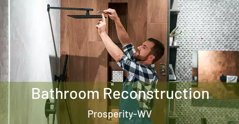 inner Bathroom imggen Bathroom Reconstruction Prosperity-WV