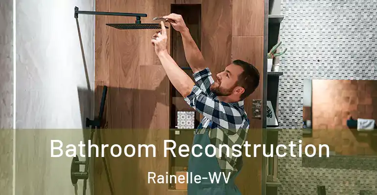 inner Bathroom imggen Bathroom Reconstruction Rainelle-WV