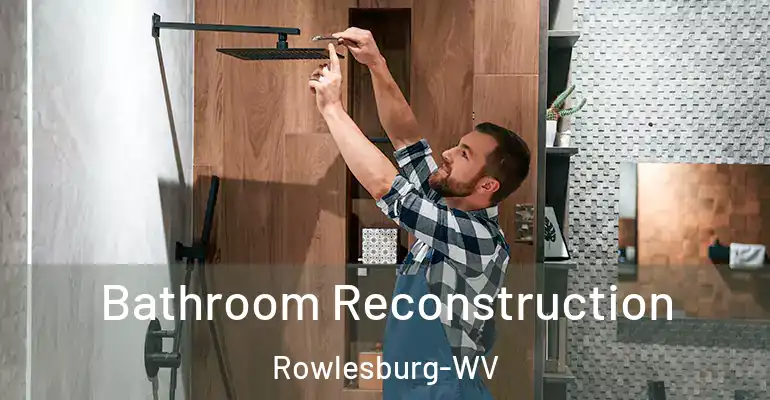 inner Bathroom imggen Bathroom Reconstruction Rowlesburg-WV