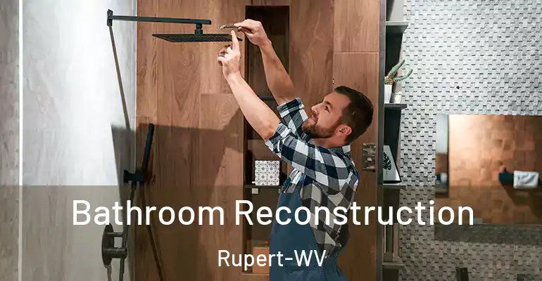 inner Bathroom imggen Bathroom Reconstruction Rupert-WV