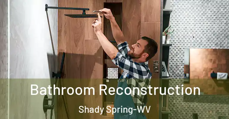 inner Bathroom imggen Bathroom Reconstruction Shady Spring-WV