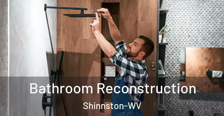 inner Bathroom imggen Bathroom Reconstruction Shinnston-WV