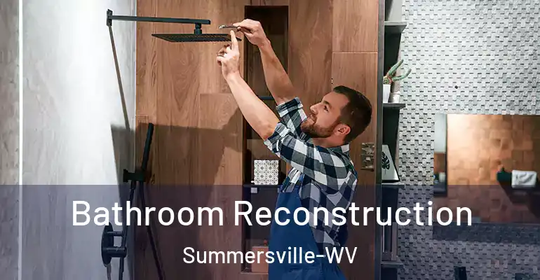inner Bathroom imggen Bathroom Reconstruction Summersville-WV
