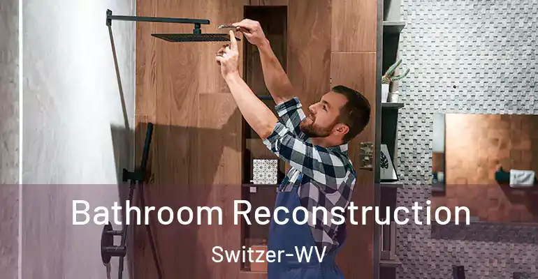 inner Bathroom imggen Bathroom Reconstruction Switzer-WV