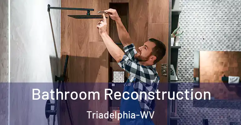 inner Bathroom imggen Bathroom Reconstruction Triadelphia-WV