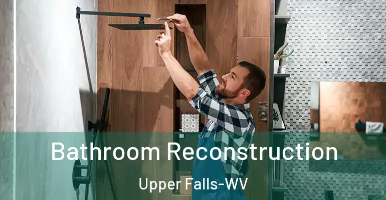 inner Bathroom imggen Bathroom Reconstruction Upper Falls-WV
