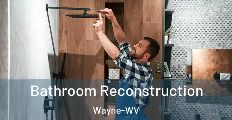 inner Bathroom imggen Bathroom Reconstruction Wayne-WV