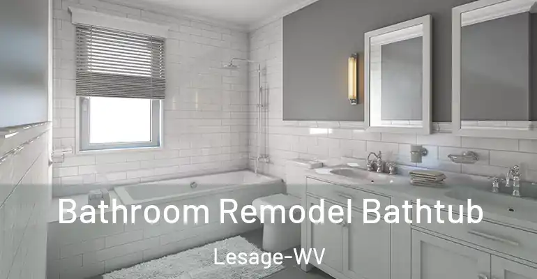 inner Bathroom imggen Bathroom Remodel Bathtub Lesage-WV