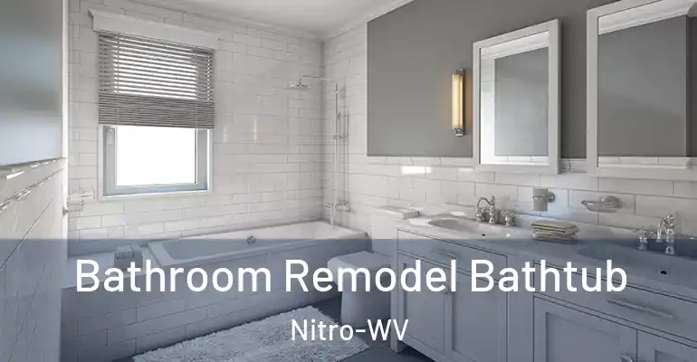 inner Bathroom imggen Bathroom Remodel Bathtub Nitro-WV