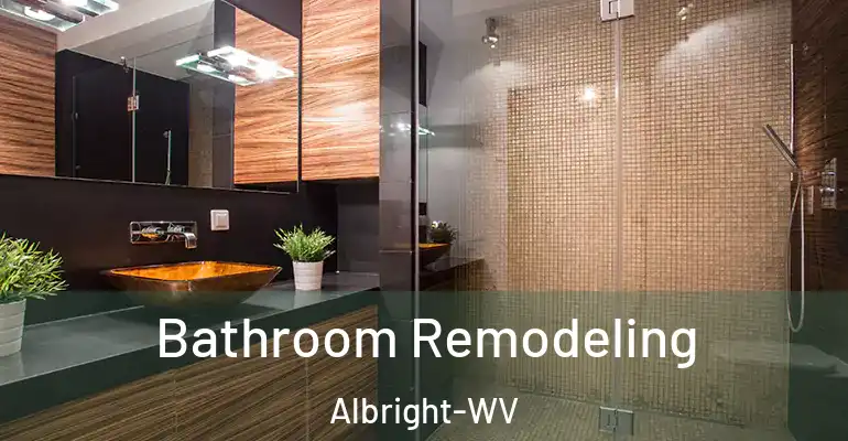 inner Bathroom imggen Bathroom Remodeling Albright-WV