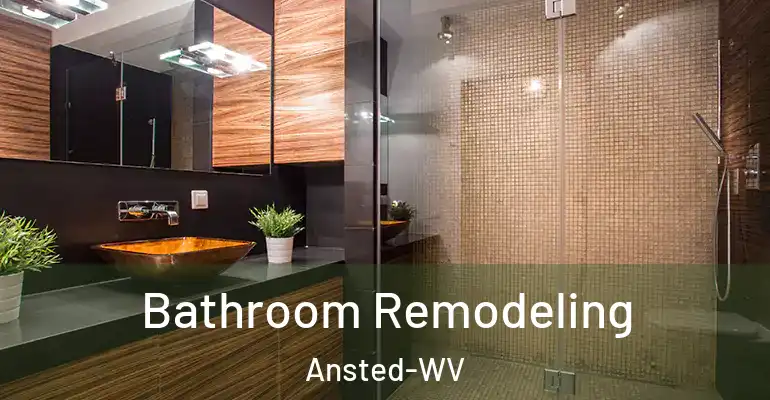inner Bathroom imggen Bathroom Remodeling Ansted-WV