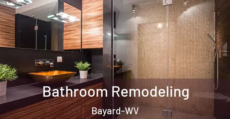 inner Bathroom imggen Bathroom Remodeling Bayard-WV