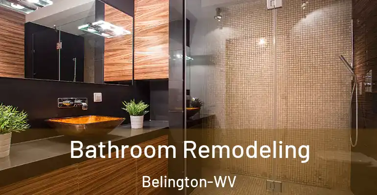 inner Bathroom imggen Bathroom Remodeling Belington-WV