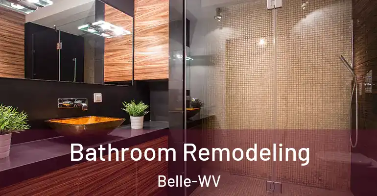 inner Bathroom imggen Bathroom Remodeling Belle-WV