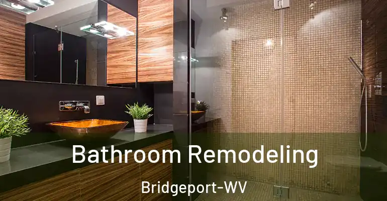 inner Bathroom imggen Bathroom Remodeling Bridgeport-WV
