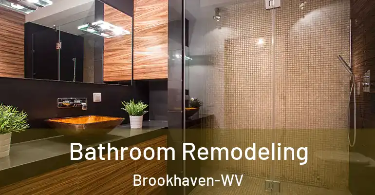 inner Bathroom imggen Bathroom Remodeling Brookhaven-WV