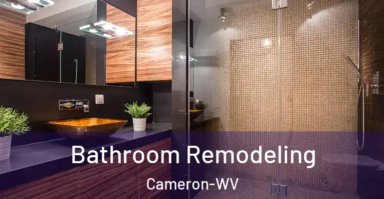 inner Bathroom imggen Bathroom Remodeling Cameron-WV