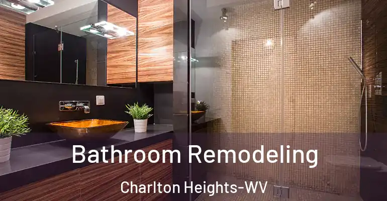 inner Bathroom imggen Bathroom Remodeling Charlton Heights-WV