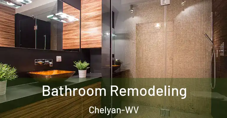 inner Bathroom imggen Bathroom Remodeling Chelyan-WV