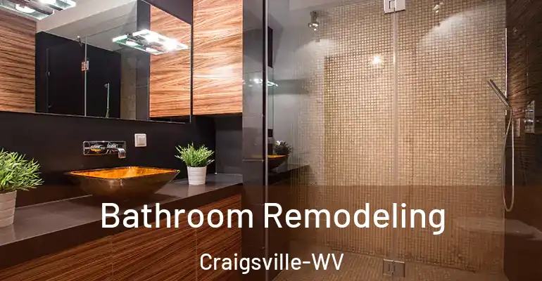 inner Bathroom imggen Bathroom Remodeling Craigsville-WV