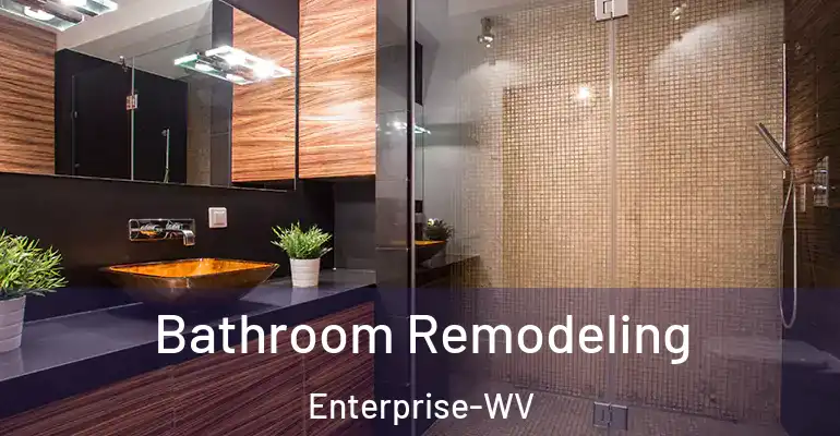 inner Bathroom imggen Bathroom Remodeling Enterprise-WV