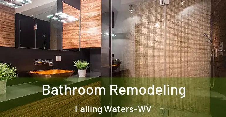 inner Bathroom imggen Bathroom Remodeling Falling Waters-WV