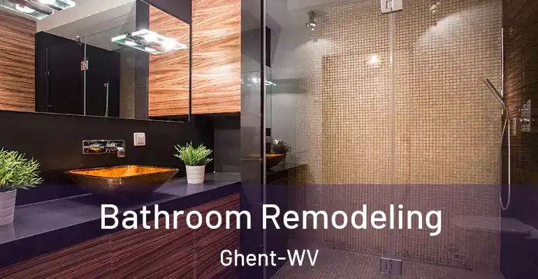 inner Bathroom imggen Bathroom Remodeling Ghent-WV