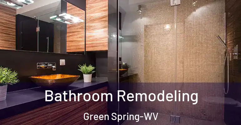 inner Bathroom imggen Bathroom Remodeling Green Spring-WV