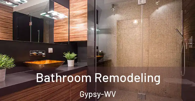 inner Bathroom imggen Bathroom Remodeling Gypsy-WV