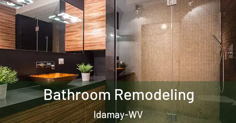 inner Bathroom imggen Bathroom Remodeling Idamay-WV