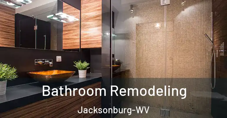 inner Bathroom imggen Bathroom Remodeling Jacksonburg-WV