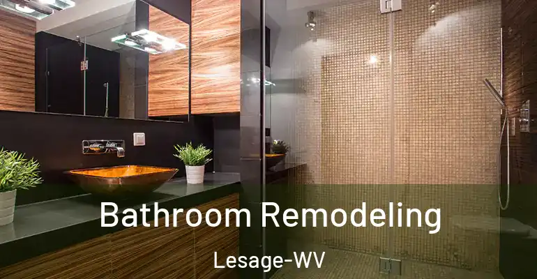 inner Bathroom imggen Bathroom Remodeling Lesage-WV