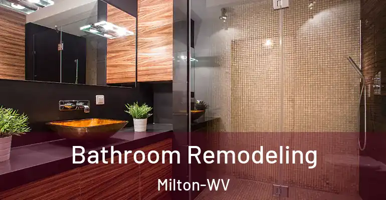 inner Bathroom imggen Bathroom Remodeling Milton-WV